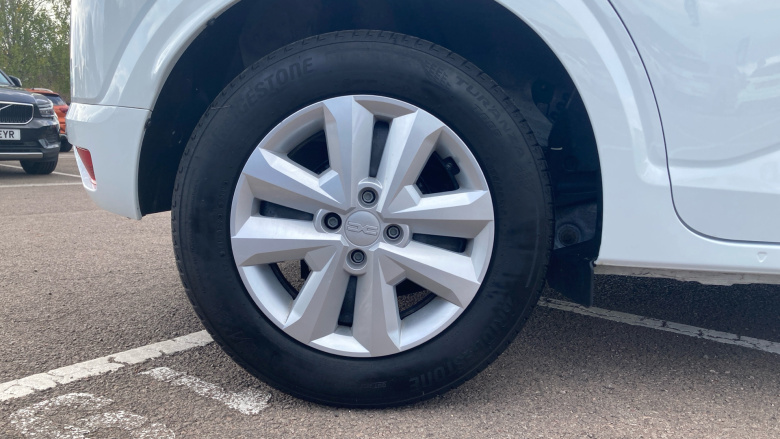 Dacia Sandero 1.0 Tce Expression 5dr Petrol Hatchback